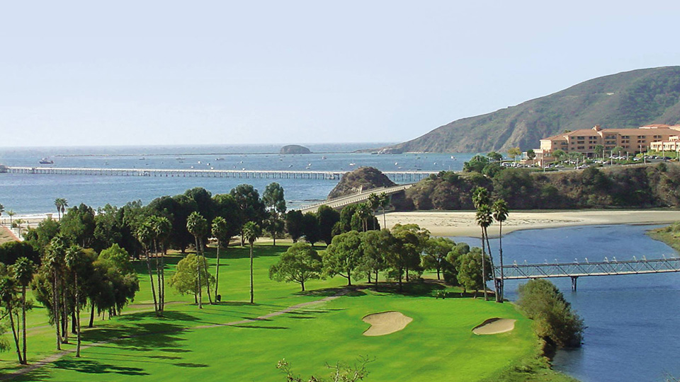 Avila Beach Golf Resort, San Luis Obispo Coast