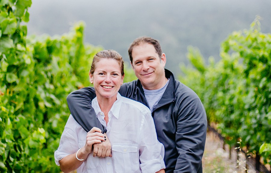 Oceano Wines on the San Luis Obispo Coast