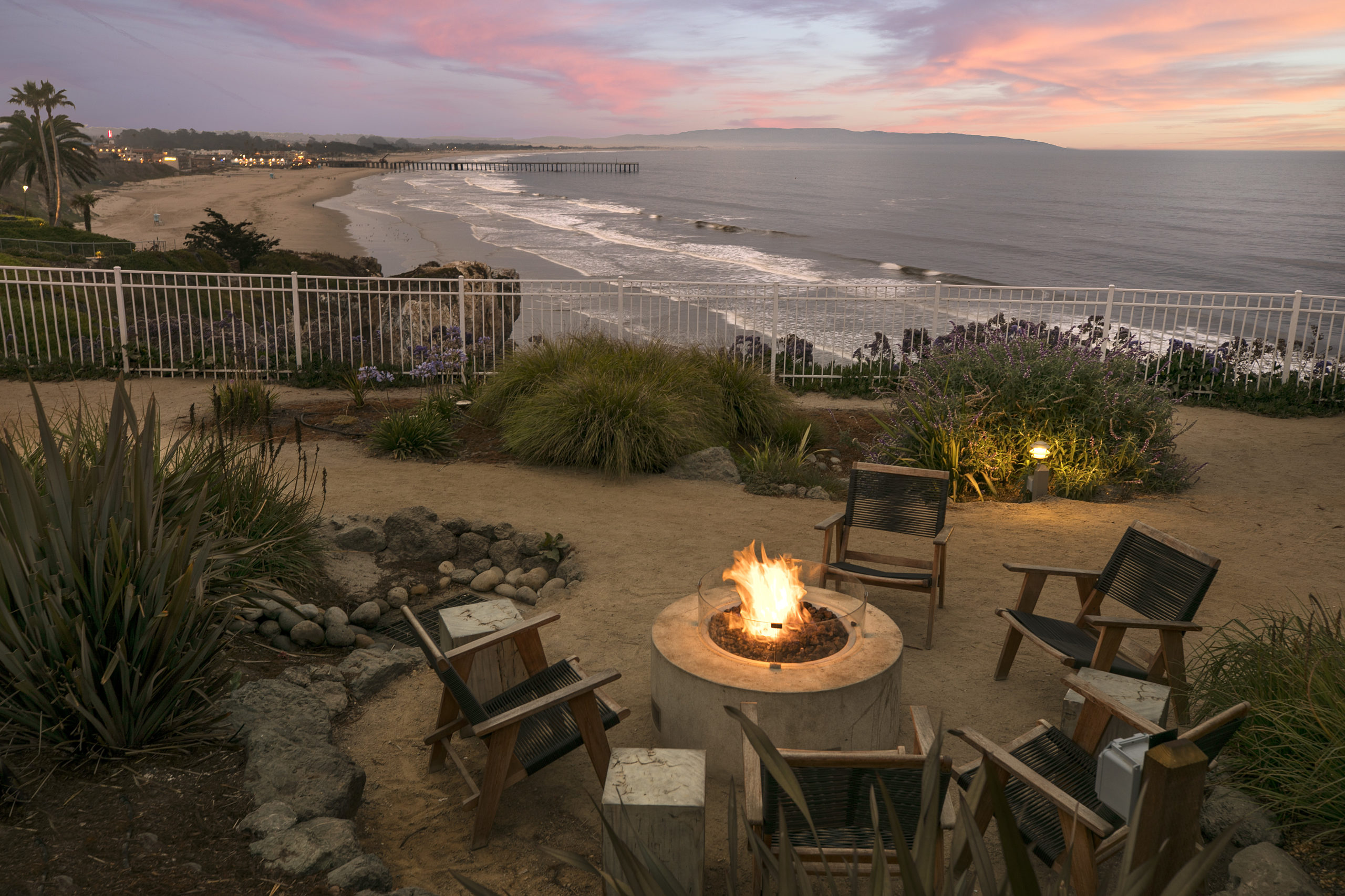 Pismo Beach Escort