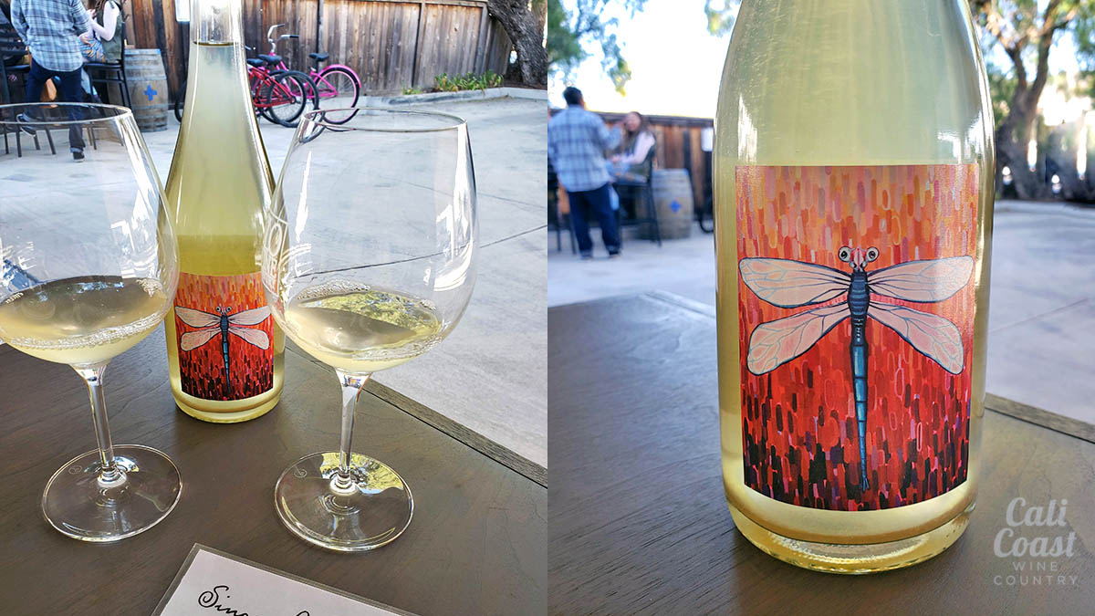 Sinor-Lavallee Sparkling Wine