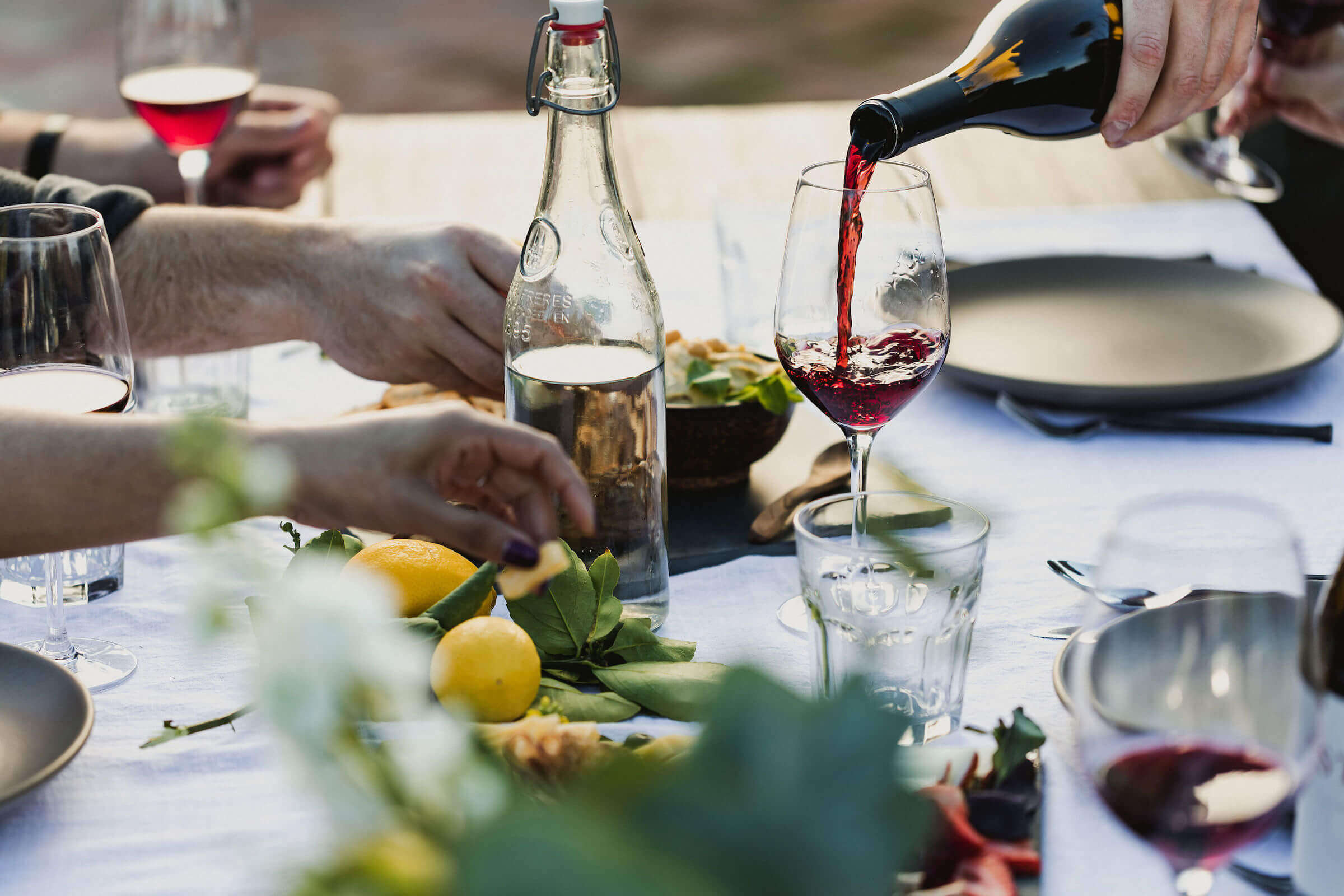 International Grenache Day on the SLO Coast